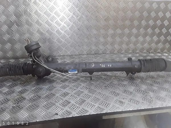 Audi A4 B5 1999 Stuurhuis 8d1422052b image 4