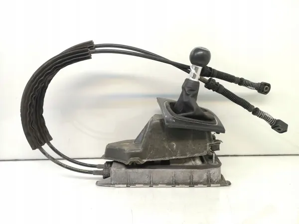 Levier de vitesses OEM 1K0711091A pour Audi A3/S3 image 2