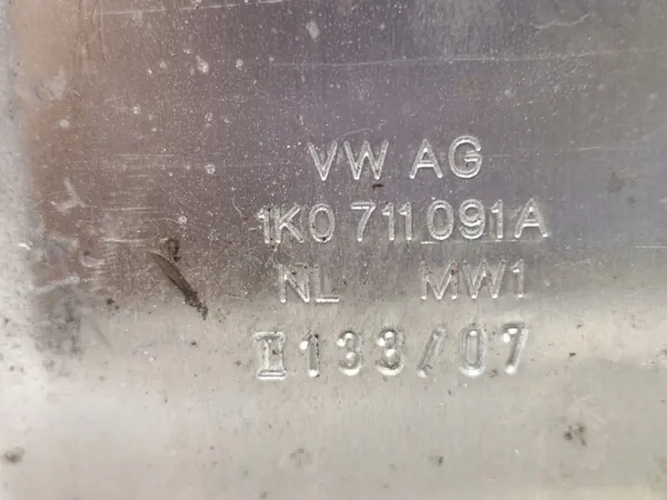 Levier de vitesses OEM 1K0711091A pour Audi A3/S3 image 10