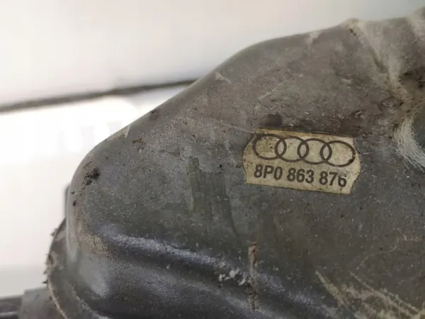 Levier de vitesses OEM 1K0711091A pour Audi A3/S3 image 3