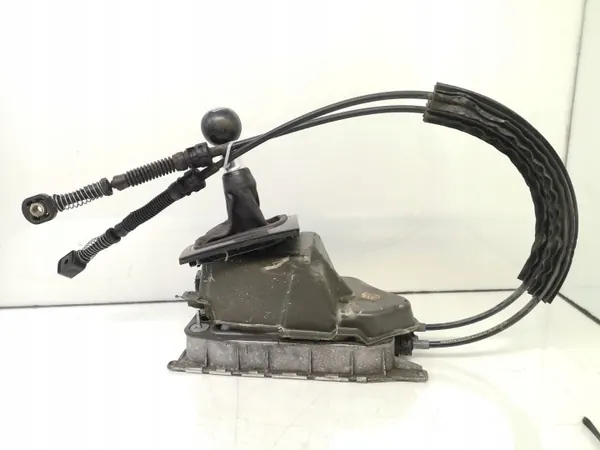 Levier de vitesses OEM 1K0711091A pour Audi A3/S3 image 5