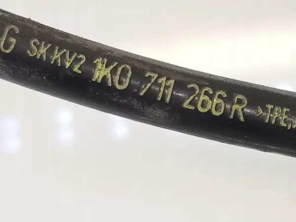 Levier de vitesses OEM 1K0711091A pour Audi A3/S3 image 7