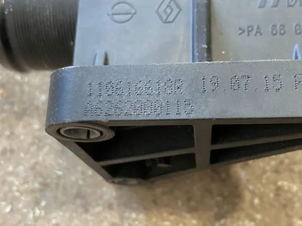 Termostaatti OEM A6262000115 Mercedes C-luokka W205 image 9