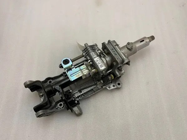 Mercedes-Benz GL X166 Ohjauspylväs OEM 166462082 image 2