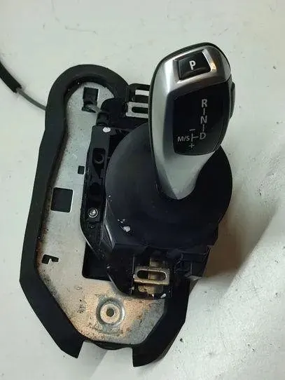 BMW Vaihteiston mekanismi OEM 7577598 5-sarja image 4