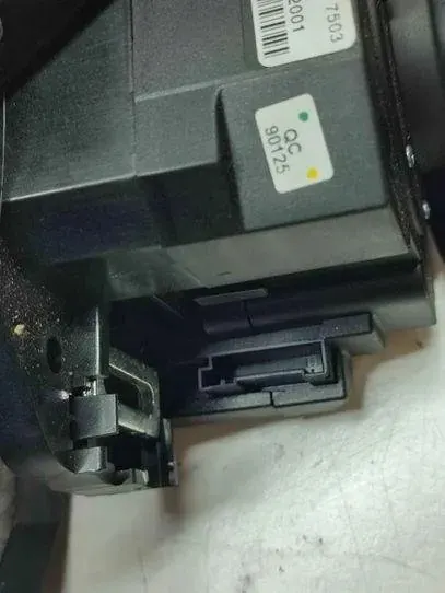 BMW Vaihteiston mekanismi OEM 7577598 5-sarja image 6