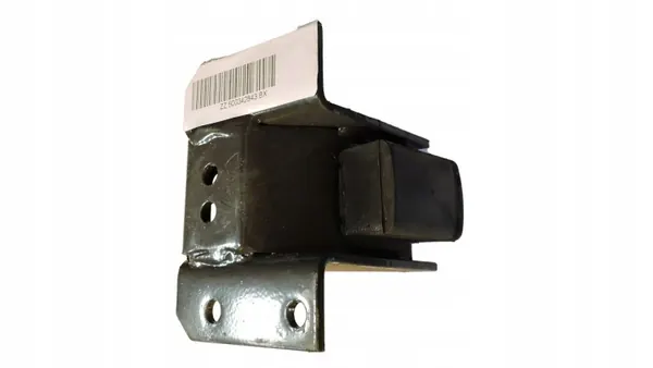 Veerbufferbeugel Iveco Daily 35C/50C OEM 500342843 image 4