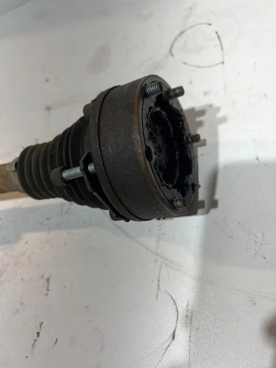 Fram vänster drivaxel AUDI A3 SPORTBACK 1.6L bensin 1K0407271AQ image 3