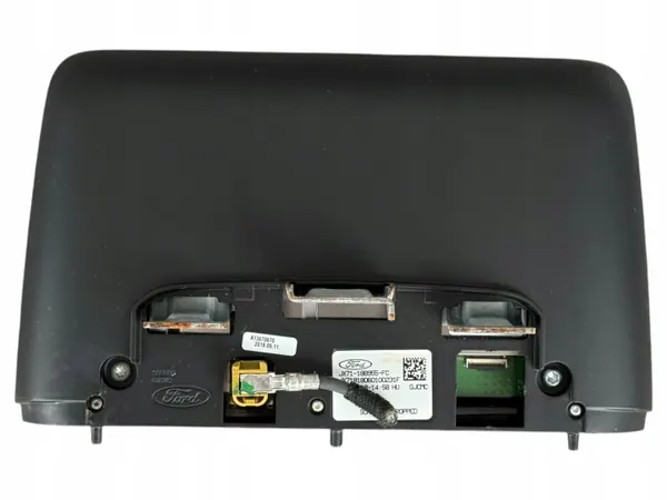 Ford Focus Active 2018 radioscherm OEM JX71-18B955-FC image 5