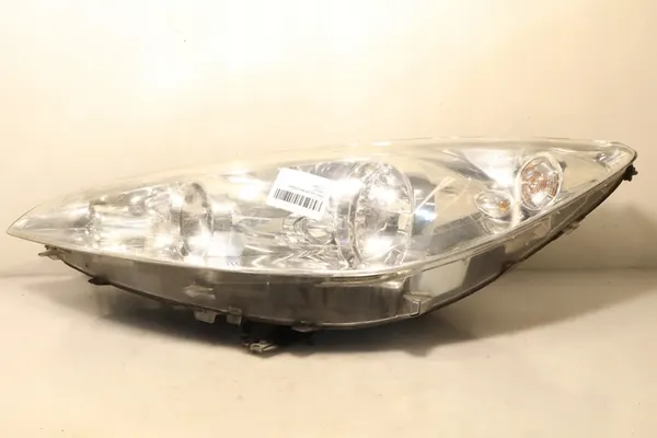 Vasen etuvalaisin Peugeot 308 image 3