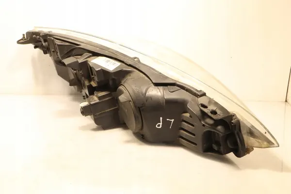 Vasen etuvalaisin Peugeot 308 image 5