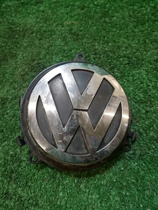 Micro-interrupteur de coffre OEM 1K0827469E VW Golf 5 image 2
