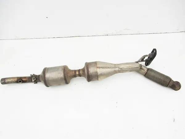 Silenciador AdBlue VW Caddy IV 2.0 TDI 16-19 12447414220 image 1