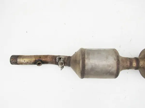 Silenciador AdBlue VW Caddy IV 2.0 TDI 16-19 12447414220 image 2