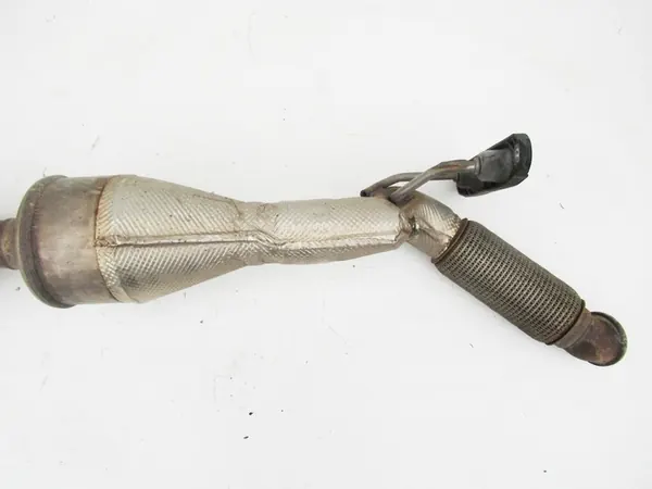 Silenciador AdBlue VW Caddy IV 2.0 TDI 16-19 12447414220 image 3