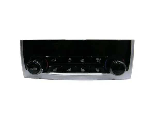 Ilmastointipaneeli BMW 7 G11 G12 OEM 9389135 image 2