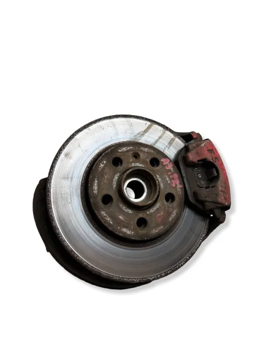Framhöger knäled OEM 7564334 för Audi A3 S3 8L image 2
