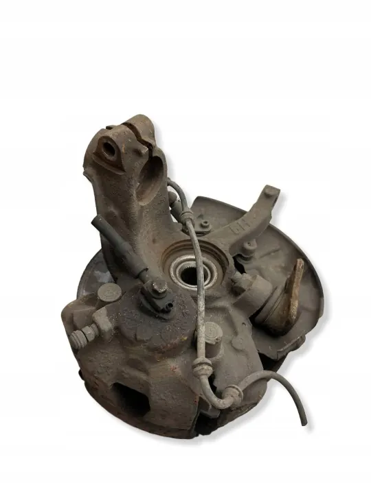 Framhöger knäled OEM 7564334 för Audi A3 S3 8L image 4