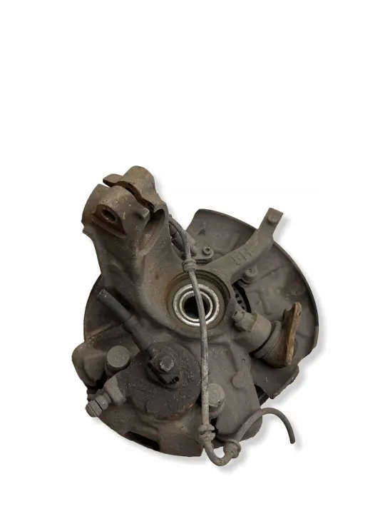 Framhöger knäled OEM 7564334 för Audi A3 S3 8L image 5