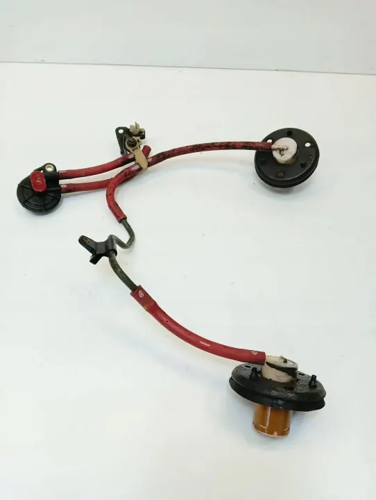 Soupape de ventilation réservoir OEM 7881 Honda Legend II image 2