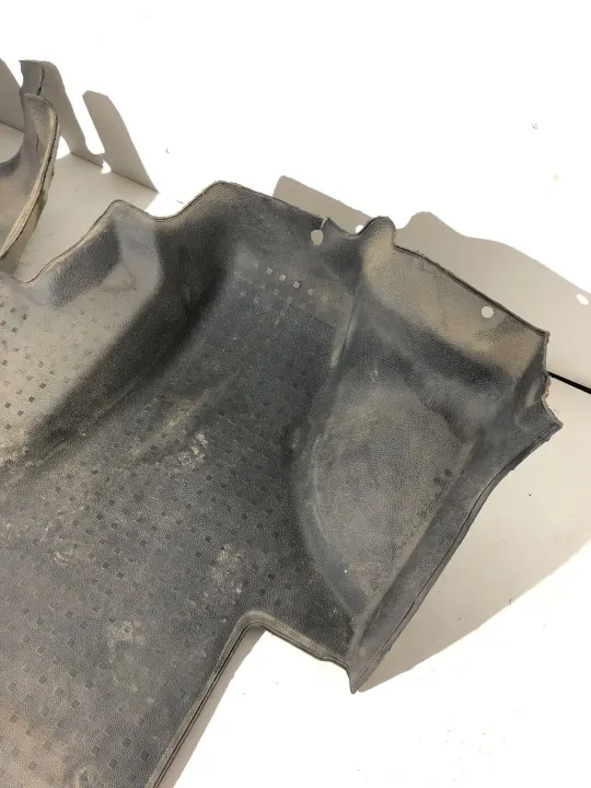 VW Amarok Heckwandverkleidung OEM 7H1863711 image 5