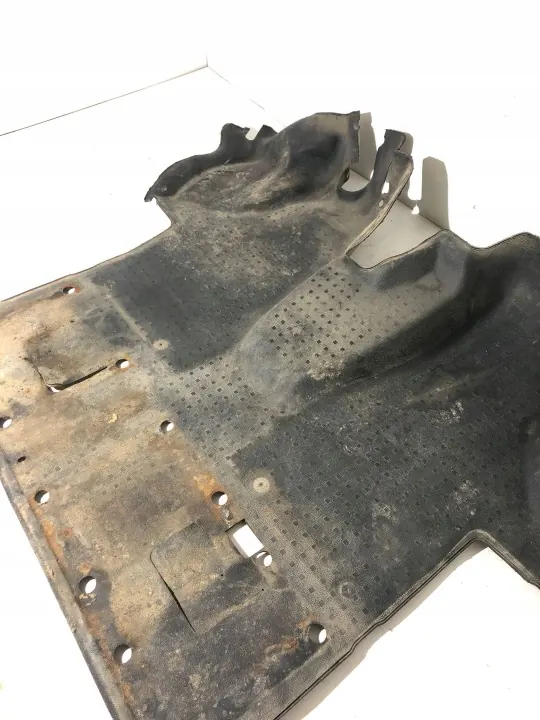 VW Amarok Heckwandverkleidung OEM 7H1863711 image 7