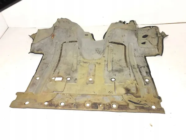 VW Amarok Heckwandverkleidung OEM 7H1863711 image 8