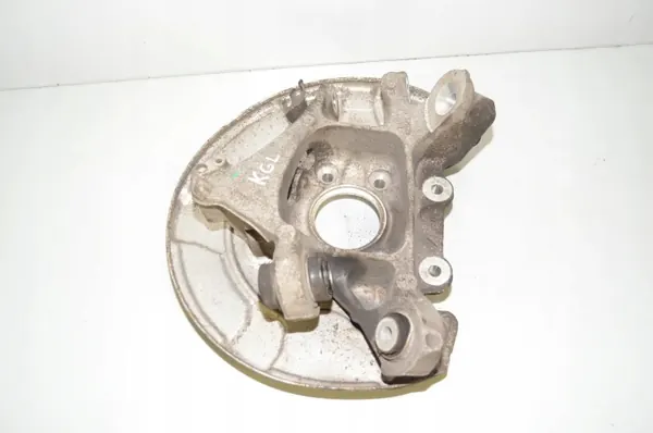 Pivô traseiro esquerdo OEM 33306861137 para BMW 5 Touring image 3