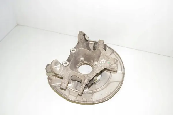 Pivô traseiro esquerdo OEM 33306861137 para BMW 5 Touring image 4