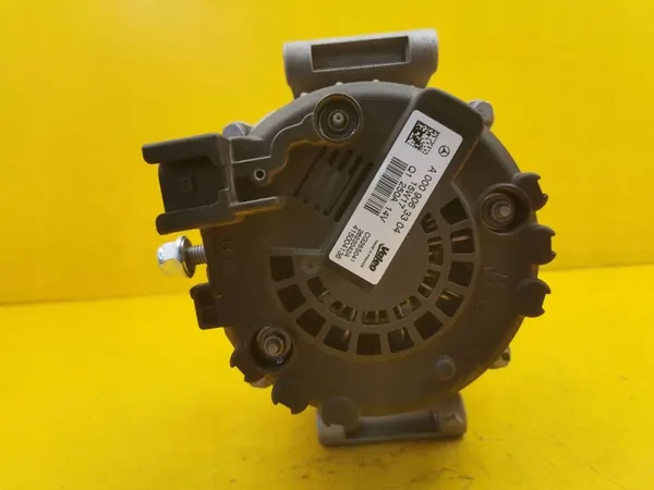 Vaihtovirtageneraattori Mercedes-Benz A0009063304 image 3