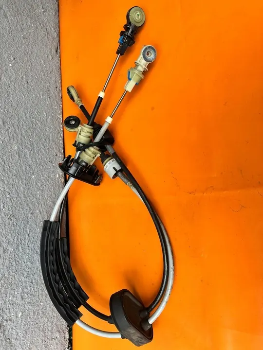 OPEL ZAFIRA C 1.6 CDT Gear Shift Cables OEM image 2