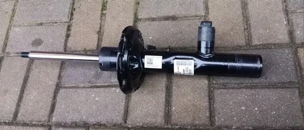 OEM 5WA413032J Luftfederung für VAG - Elektronisch image 2