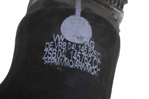 Tubo intercooler VW Passat Variant B8 2.0L image 5