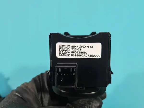 Kombischalter Opel Mokka A 95442049 image 7