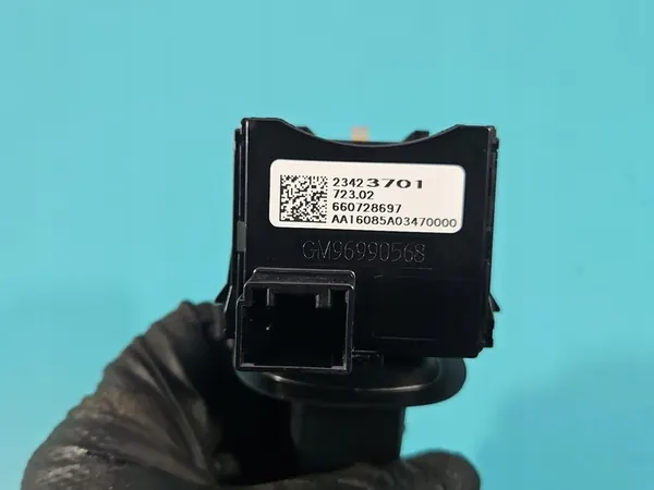 Kombischalter Opel Mokka A 95442049 image 8