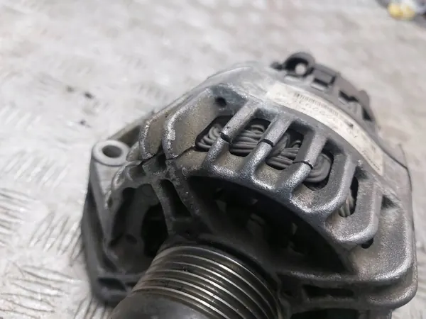 ALTERNATOR OPEL CORSA D 1.3 CDTI image 2