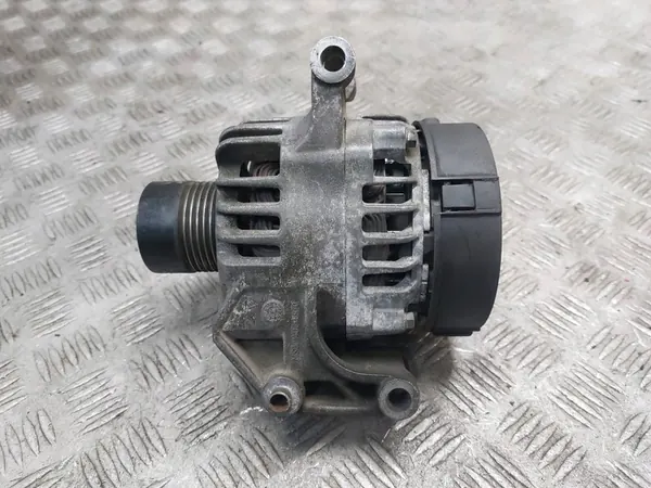 ALTERNATOR OPEL CORSA D 1.3 CDTI image 4
