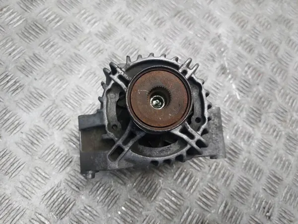 ALTERNATOR OPEL CORSA D 1.3 CDTI image 6