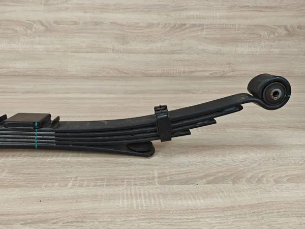 Ressort à lames arrière MB3C5560ME pour Amarok II image 3