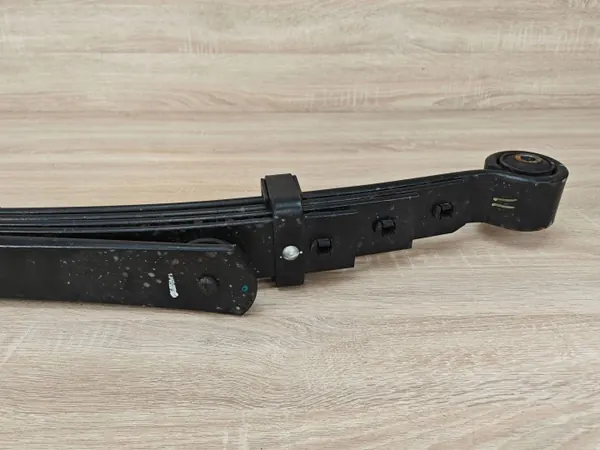 Ressort à lames arrière MB3C5560ME pour Amarok II image 5