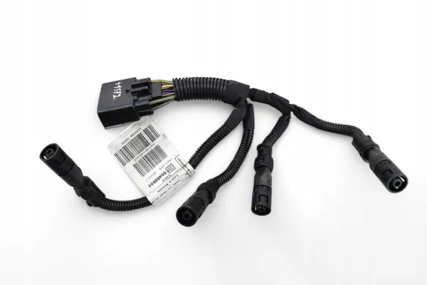 OEM 55488694 Hehkutulppasarja Opel Insignia A 2.0CDTi image 2