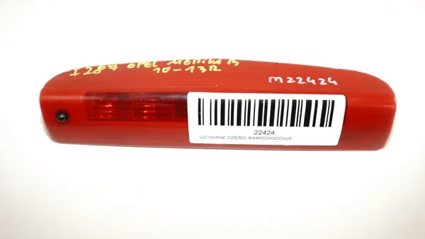 Luz de Travão Traseira Opel OE OEM 365577280 - Usado image 2