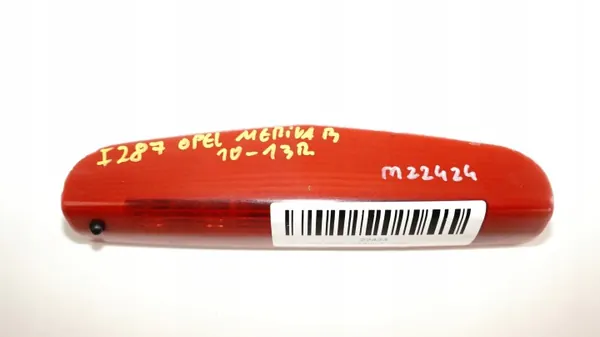 Luz de Travão Traseira Opel OE OEM 365577280 - Usado image 5