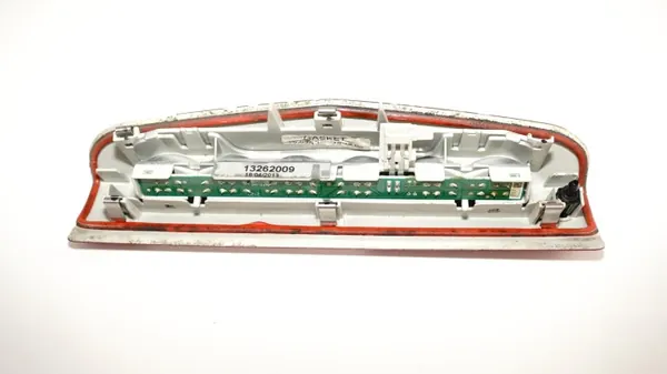 Luz de Travão Traseira Opel OE OEM 365577280 - Usado image 6