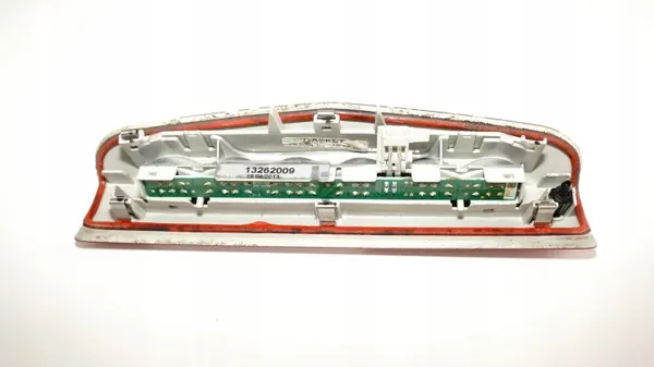 Luz de Travão Traseira Opel OE OEM 365577280 - Usado image 7