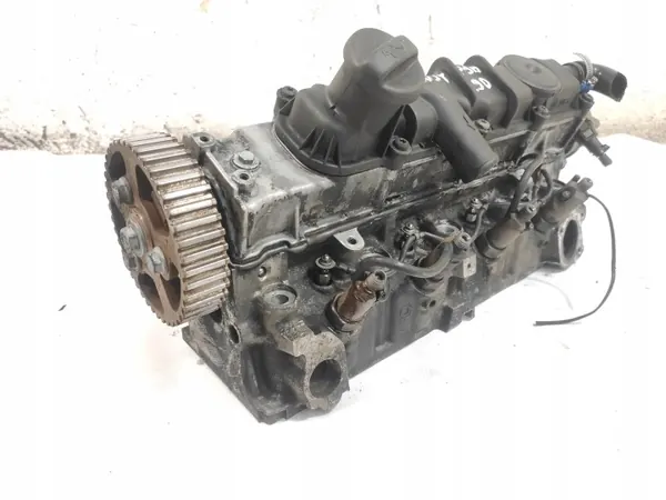 Culata OEM 9569145580 para Citroen Peugeot 1.9 D image 2
