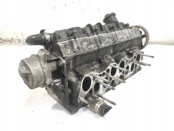 Culata OEM 9569145580 para Citroen Peugeot 1.9 D image 4