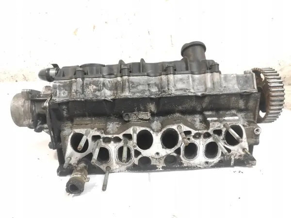 Culata OEM 9569145580 para Citroen Peugeot 1.9 D image 5