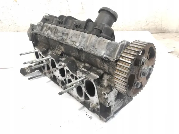 Culata OEM 9569145580 para Citroen Peugeot 1.9 D image 6