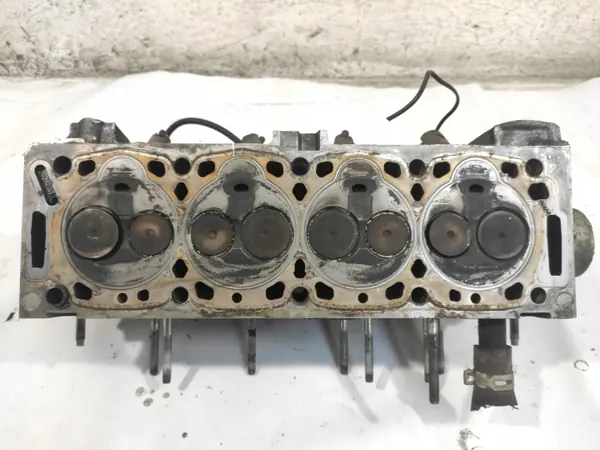 Culata OEM 9569145580 para Citroen Peugeot 1.9 D image 7